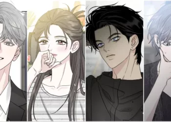 Selfish Romance Chapter 50-51 Sojeong Vs Yumin