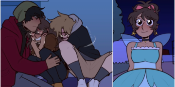 The Dickheads Chapter 41-50