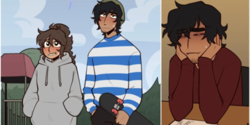 The Dickheads Chapter 51-57