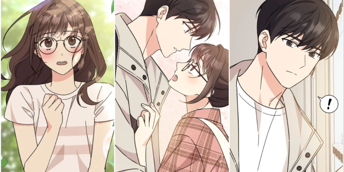 Ugly Duckling Complex Chapter 1-8