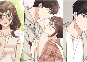 Ugly Duckling Complex Chapter 1-8