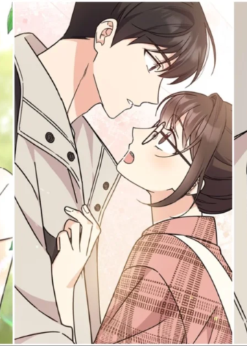 Ugly Duckling Complex Chapter 1-8