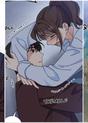 Ugly Duckling Complex Chapter 9-17