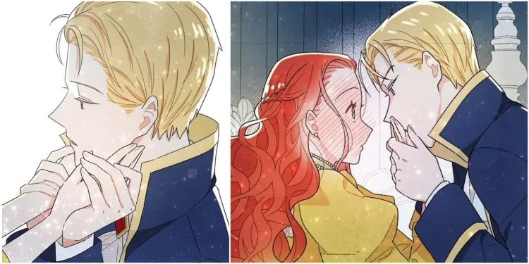 Zeronis and Ripley