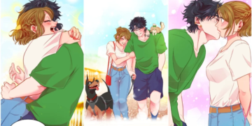 Love 4 A Walk Chapter 67-68 (Season 1 Ending)