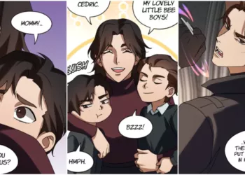 Love Bites Chapter 19