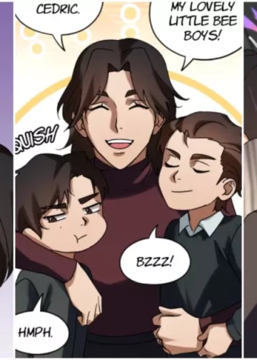 Love Bites Chapter 19