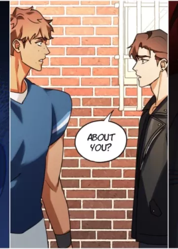Love Bites Chapter 21