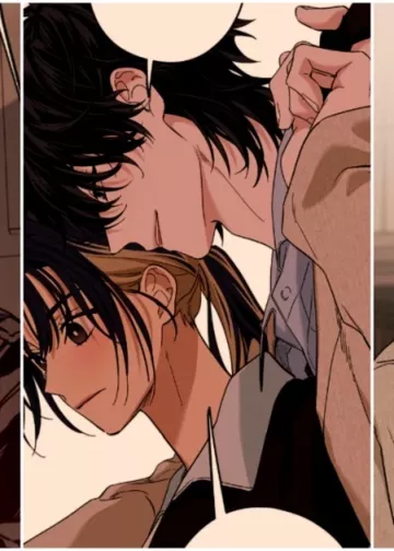 Main Characters of In Between Chapter 1-10