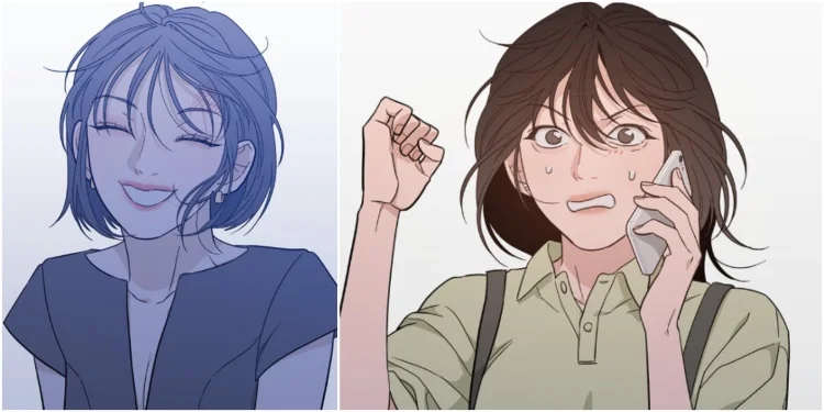 Mijeol and Siru
