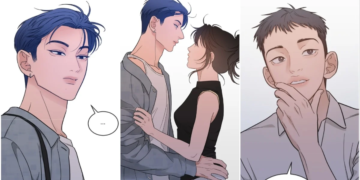 My Lucky Strike Chapter 61 read online