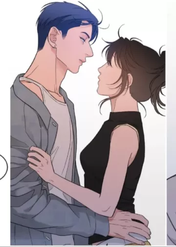 My Lucky Strike Chapter 61 read online