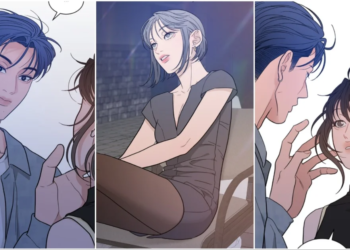 My Lucky Strike Chapter 62