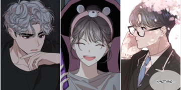 Read Date A Ranker Chapter 1-7 Online