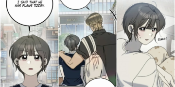 Rules for Dating Trash Chapter 27