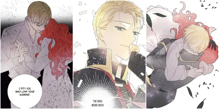 Sharman, Zeronis, and Ripley