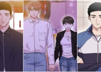 Singles' Royale Chapter 20-21