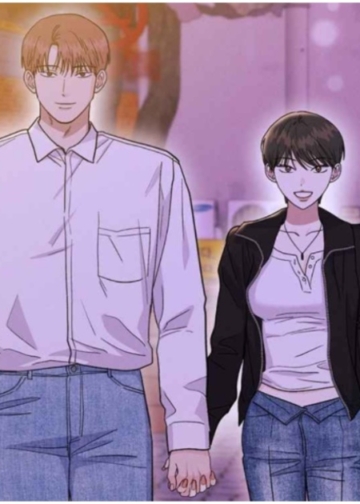 Singles' Royale Chapter 20-21