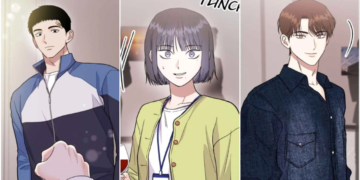 Singles' Royale Chapter 22 Read Online