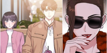 Singles' Royale Chapter 23