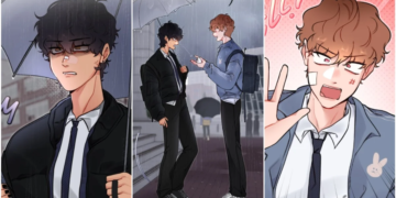 The Egg Project Chapter 1-5