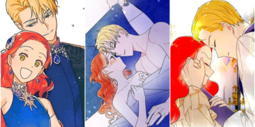 What is the best romance webtoon of all time