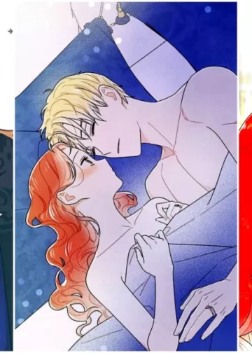 What is the best romance webtoon of all time