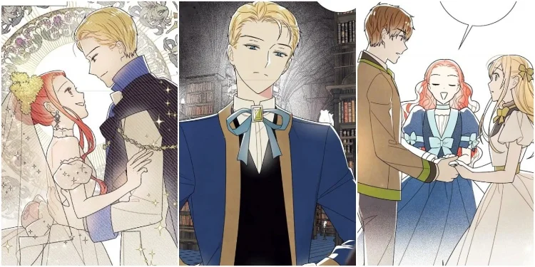 Zeronis, Ripley, Wright, and Etoile