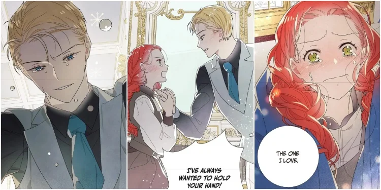 Zeronis and Ripley