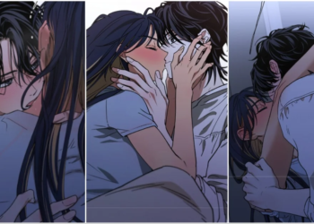 Best College Romance Webtoon