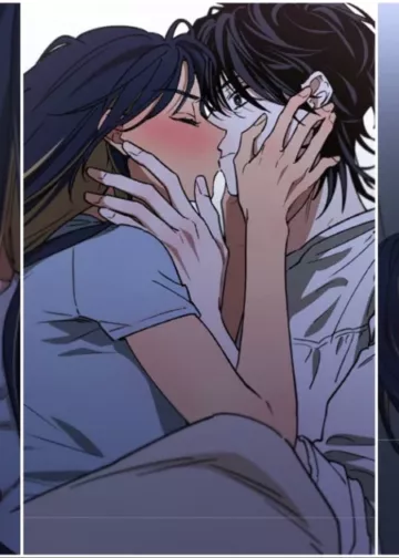 Best College Romance Webtoon