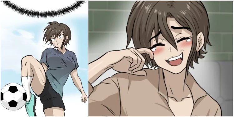 Do You Like Tomboys Charlie