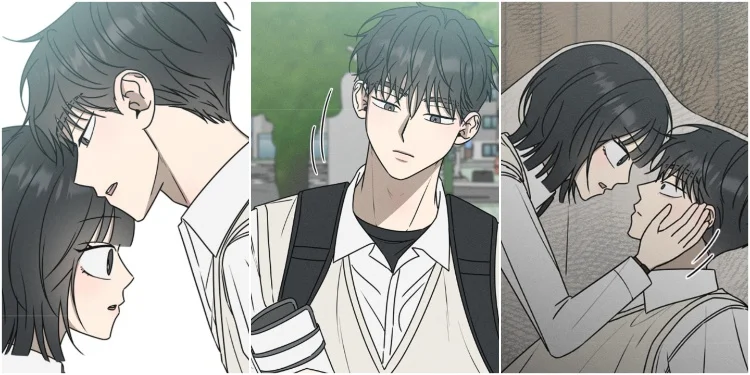 Modern Romance Manhwa Recommendations - Electrifying Confessions