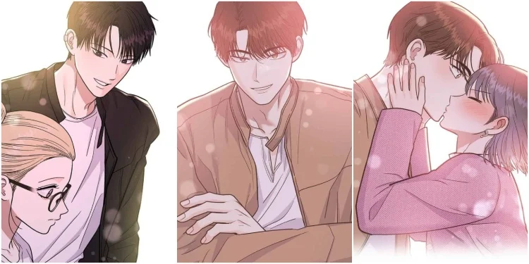 Modern Romance Manhwa Recommendations - Singles' Royale