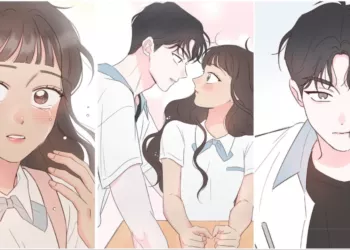 My Fake Crush Chapter 1-4