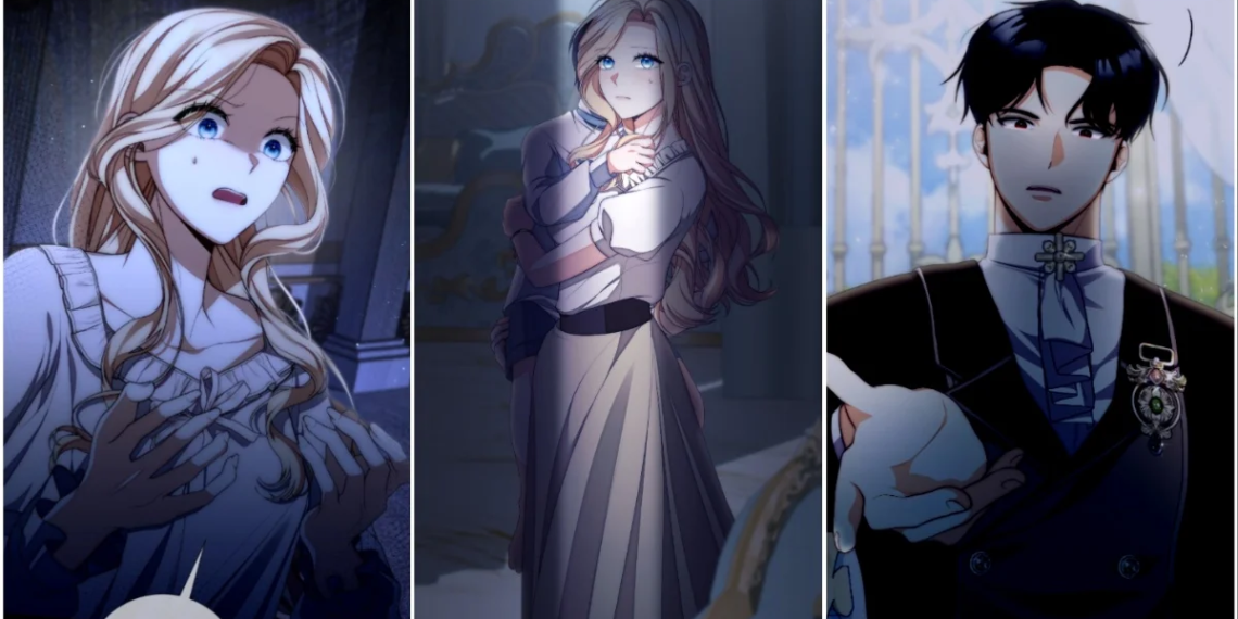 Raising the Second Male Lead's Son Chapter 1-4