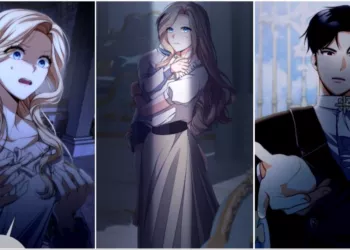 Raising the Second Male Lead's Son Chapter 1-4