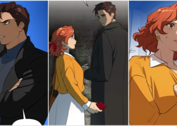 Read Accidental Assassin Chapter 1-7