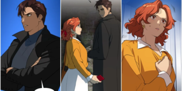 Read Accidental Assassin Chapter 1-7