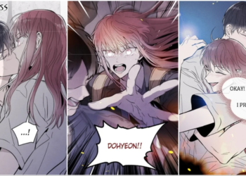 Read Addicted to You Webtoon Online