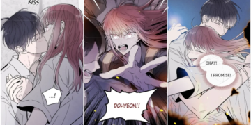 Read Addicted to You Webtoon Online