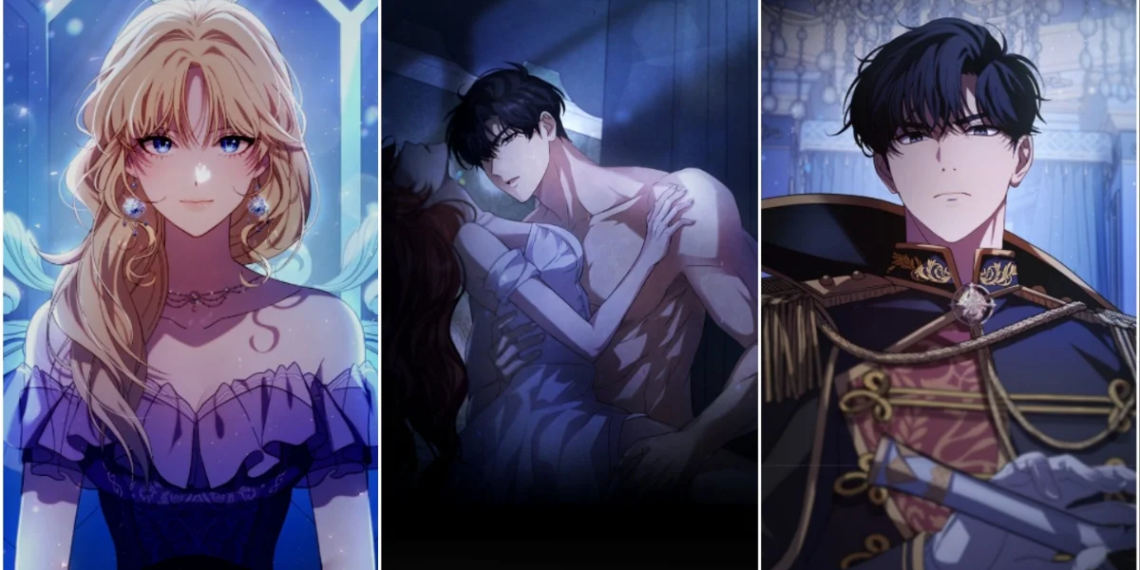 Read I'm A Villainess, But I Won't Live Like One Online