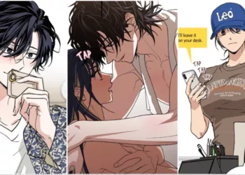 Read In Between Webtoon Online