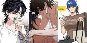 Read In Between Webtoon Online
