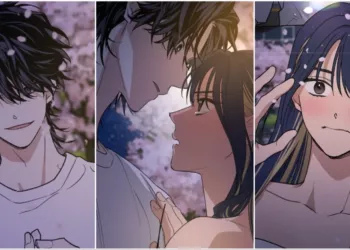 Read In Between Webtoon Online