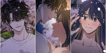 Read In Between Webtoon Online