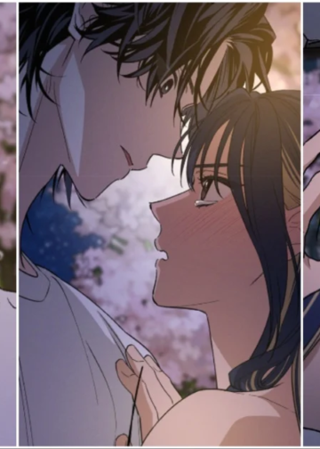Read In Between Webtoon Online