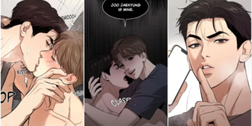 Read Jinx Manhwa Latest Chapters Online