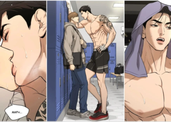 Read Jinx Manhwa Online