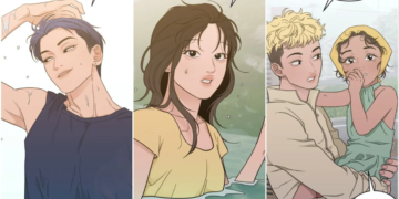 Read My Lucky Strike Chapter 66